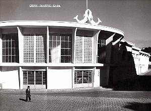 MB b- 099- Basse ville
